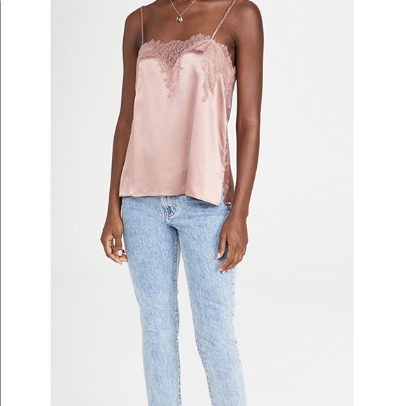 Cami NYC Rose Dust Sweetheart in s NWT - Picture 9 of 12